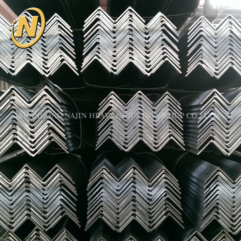 Stainless Steel Angle Steel