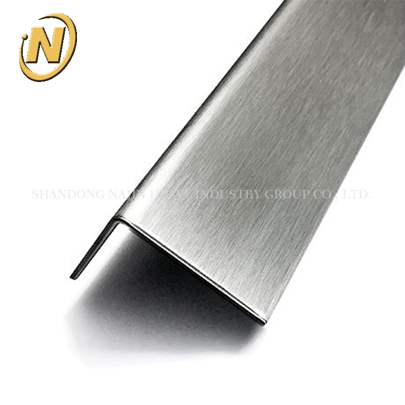 Stainless Steel Angle Steel