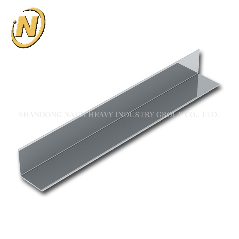 Stainless Steel Angle Steel