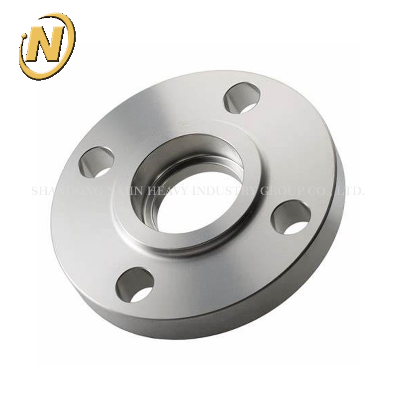 Flange