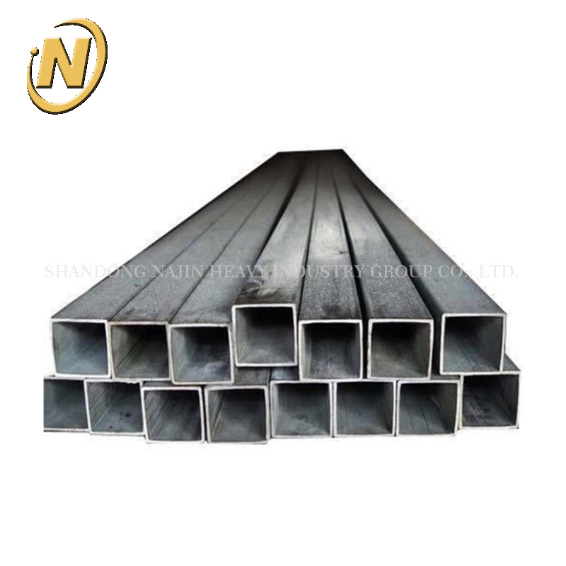 Aluminium alloy pipe
