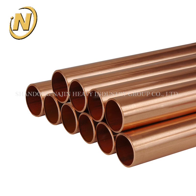 Copper Pipe