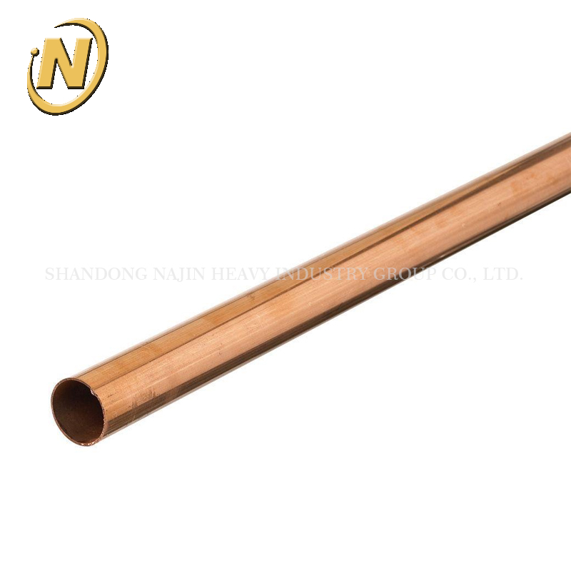 Copper Pipe