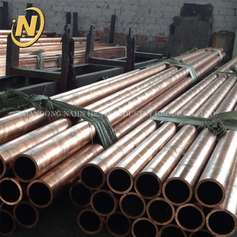 Copper Pipe