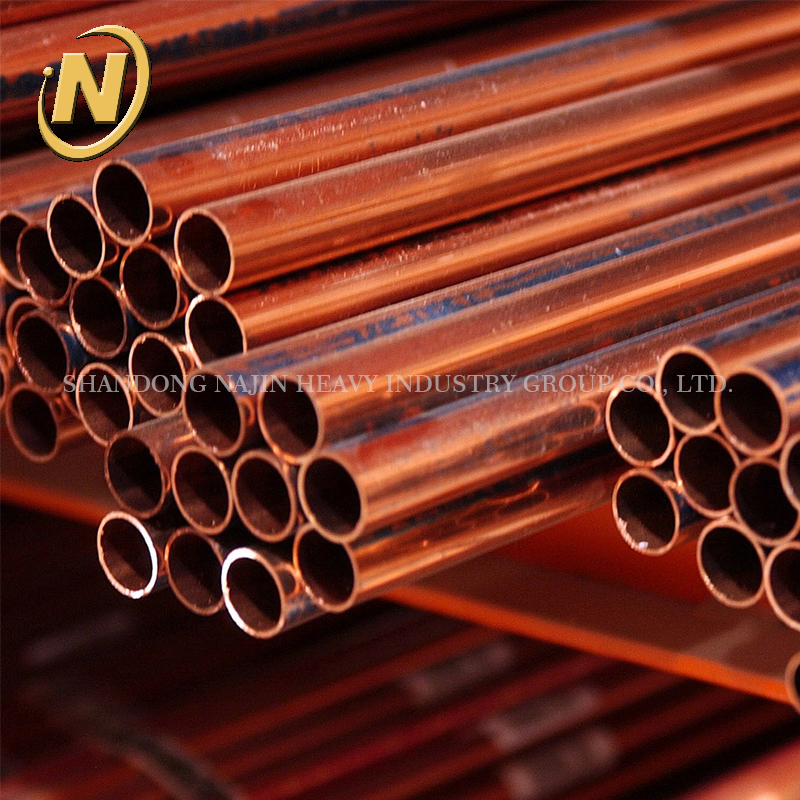 Copper Pipe