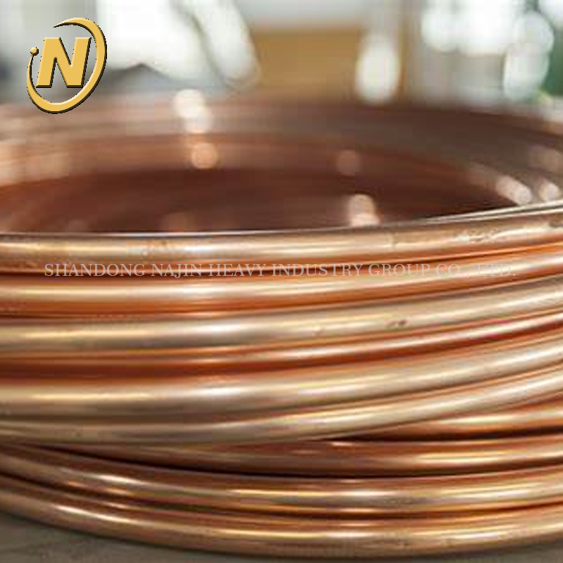 Copper Pipe