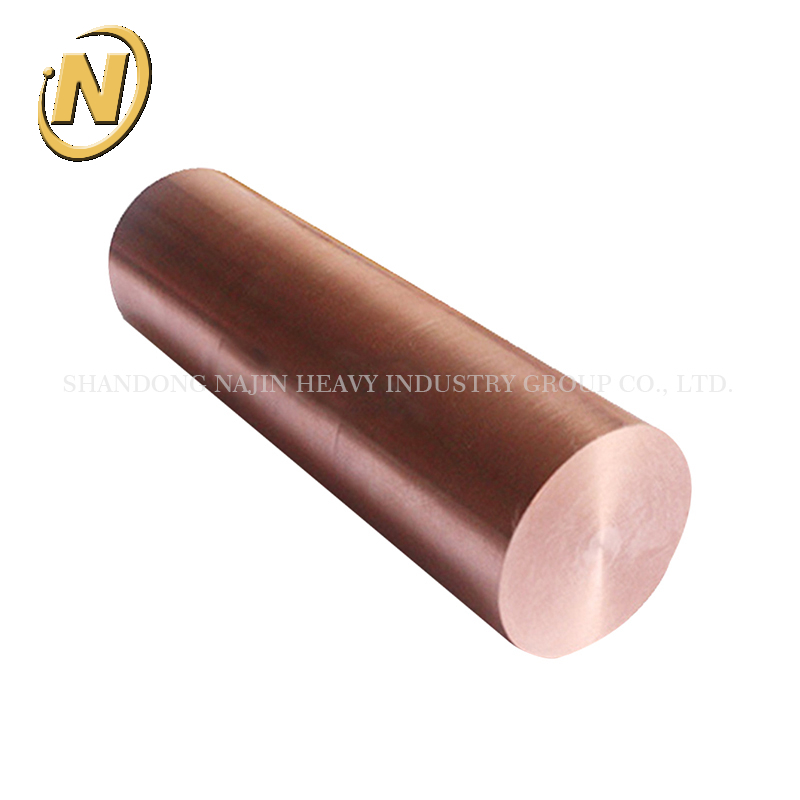 Copper Rod