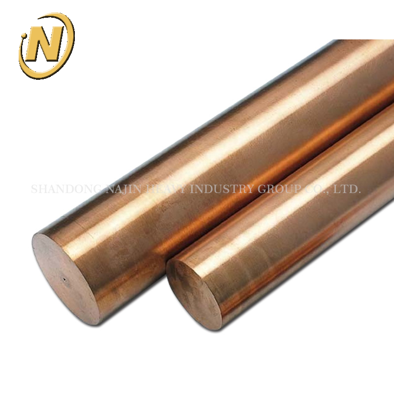 Copper Rod