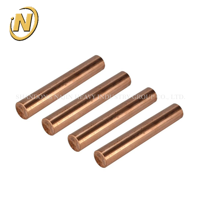 Copper Rod