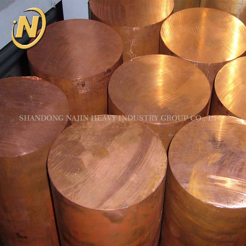 Copper Rod