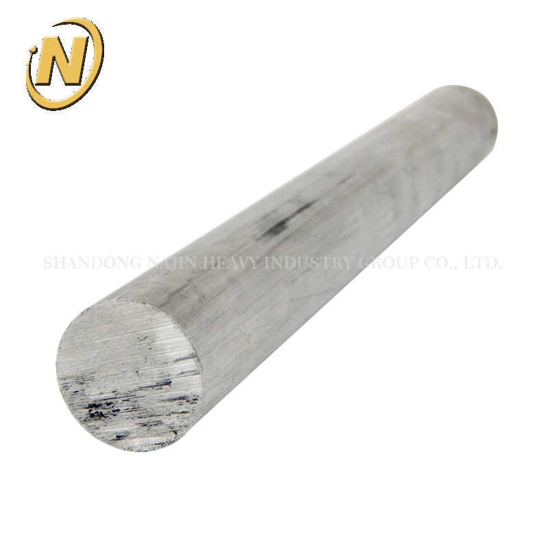 Aluminum Bar/Rod