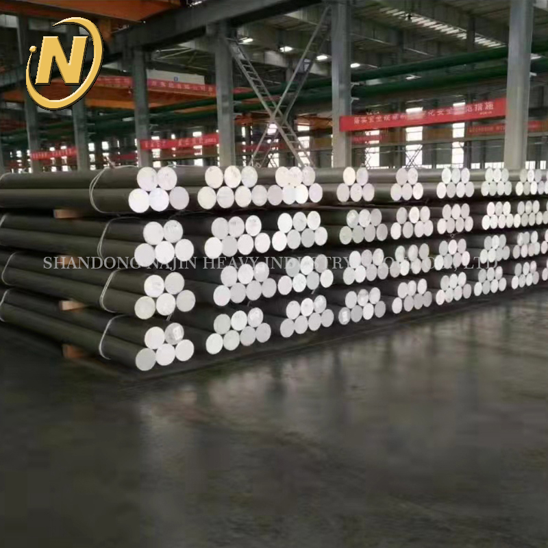 Aluminum Bar/Rod