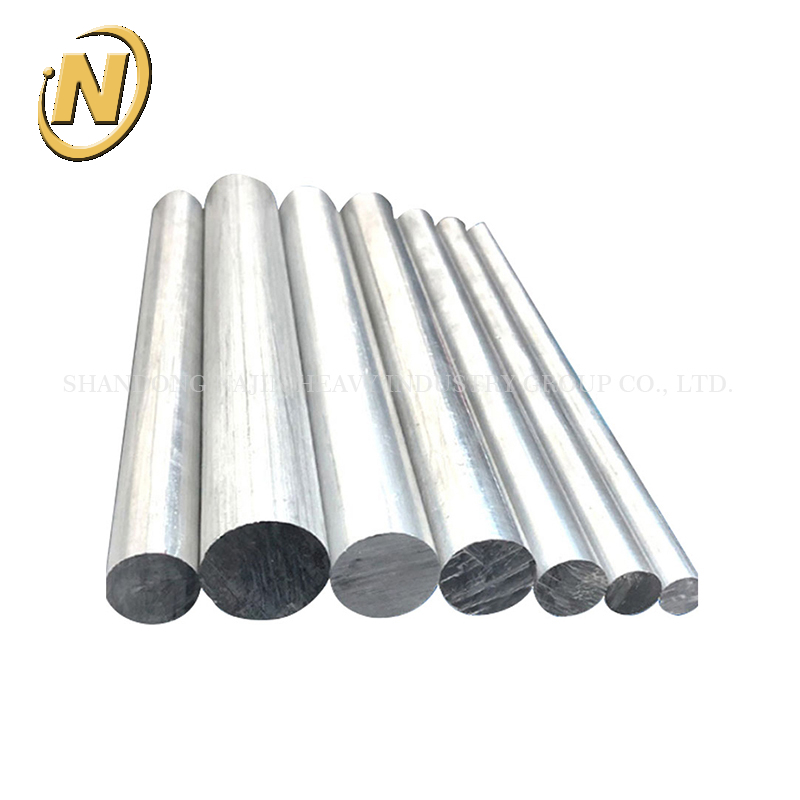 Aluminum Bar/Rod