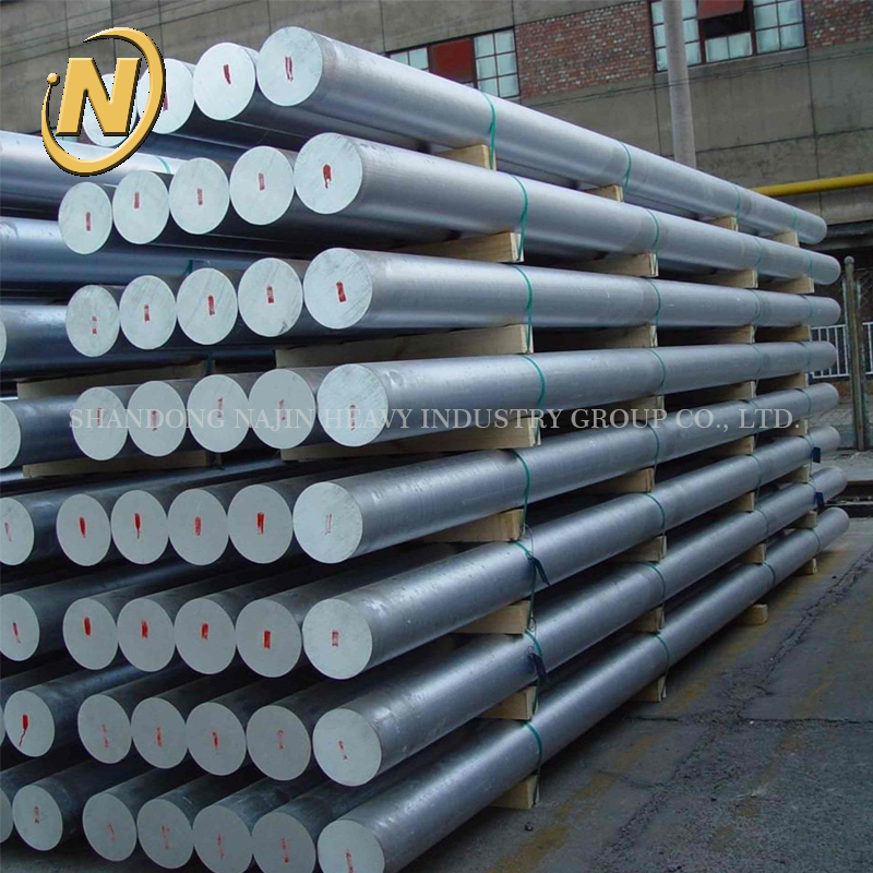 Aluminum Bar/Rod