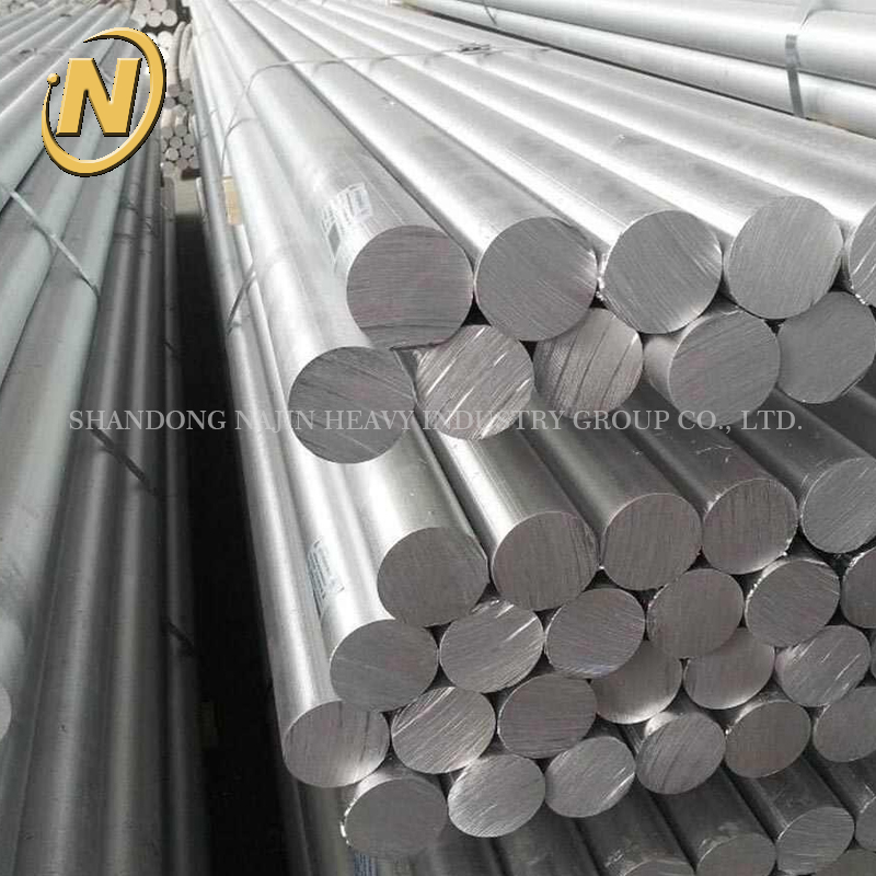 Aluminum Bar/Rod