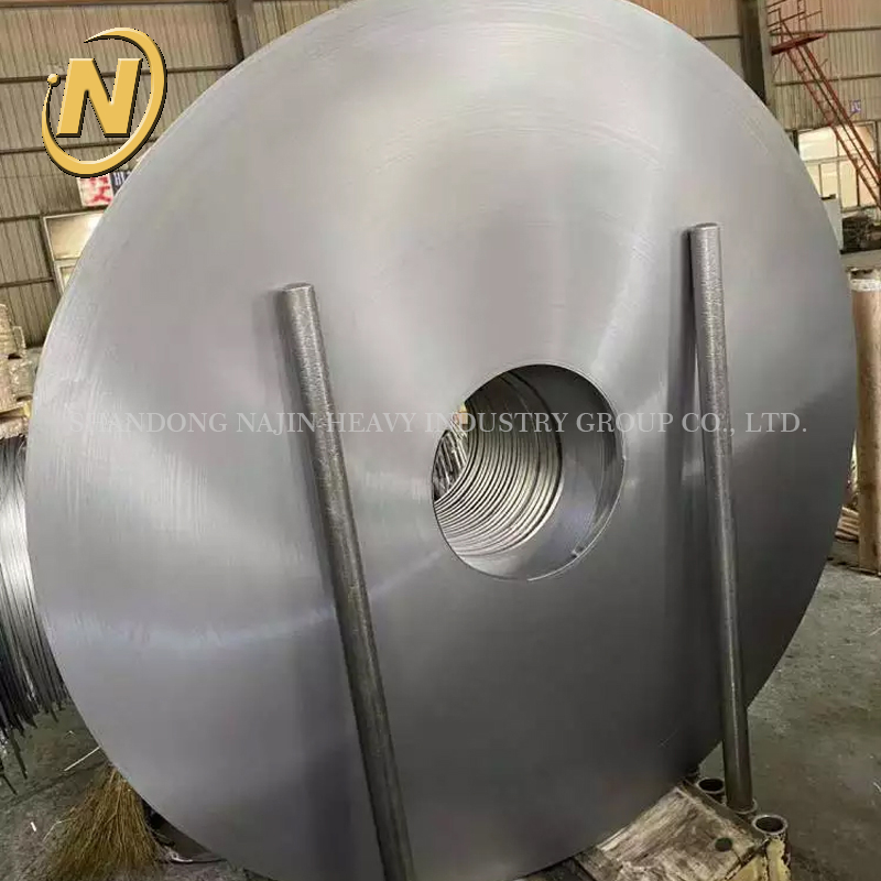 Silicon Grain Oriented Electrical Steel CRGO