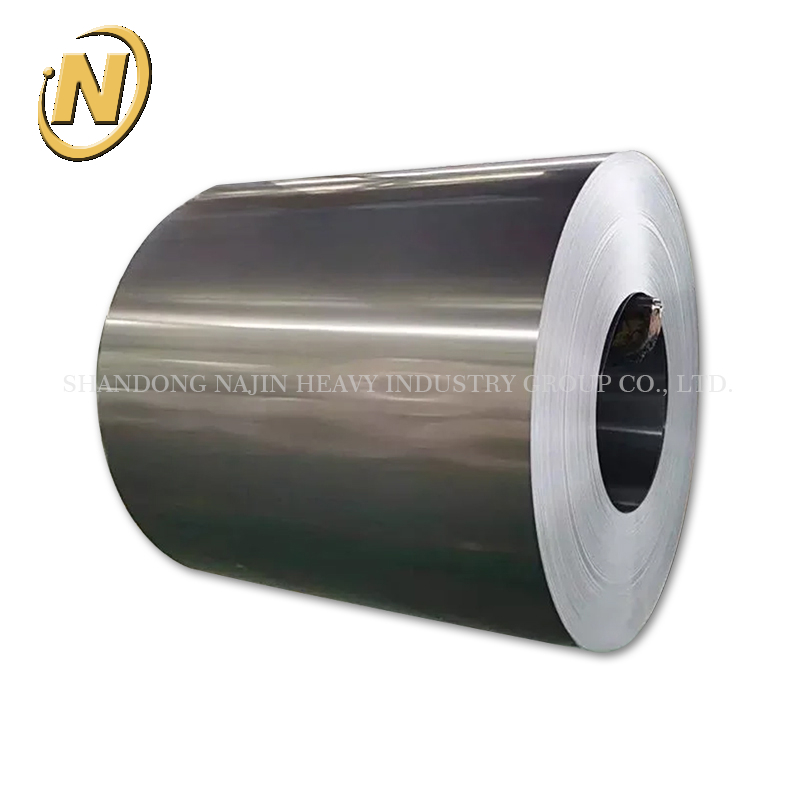 Silicon Grain Oriented Electrical Steel CRGO