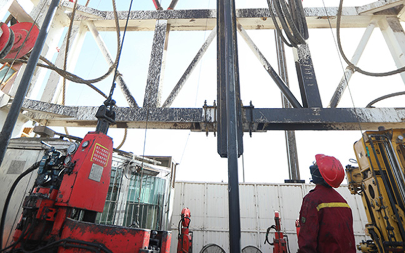 Another environmental protection project has been put into operation