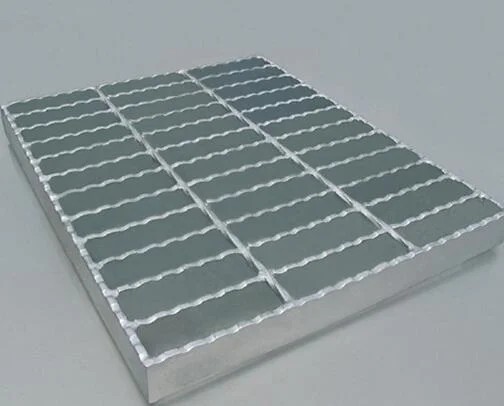 32*5mm Steel Walkway Grating Flat Grill Grate Stainless Steel