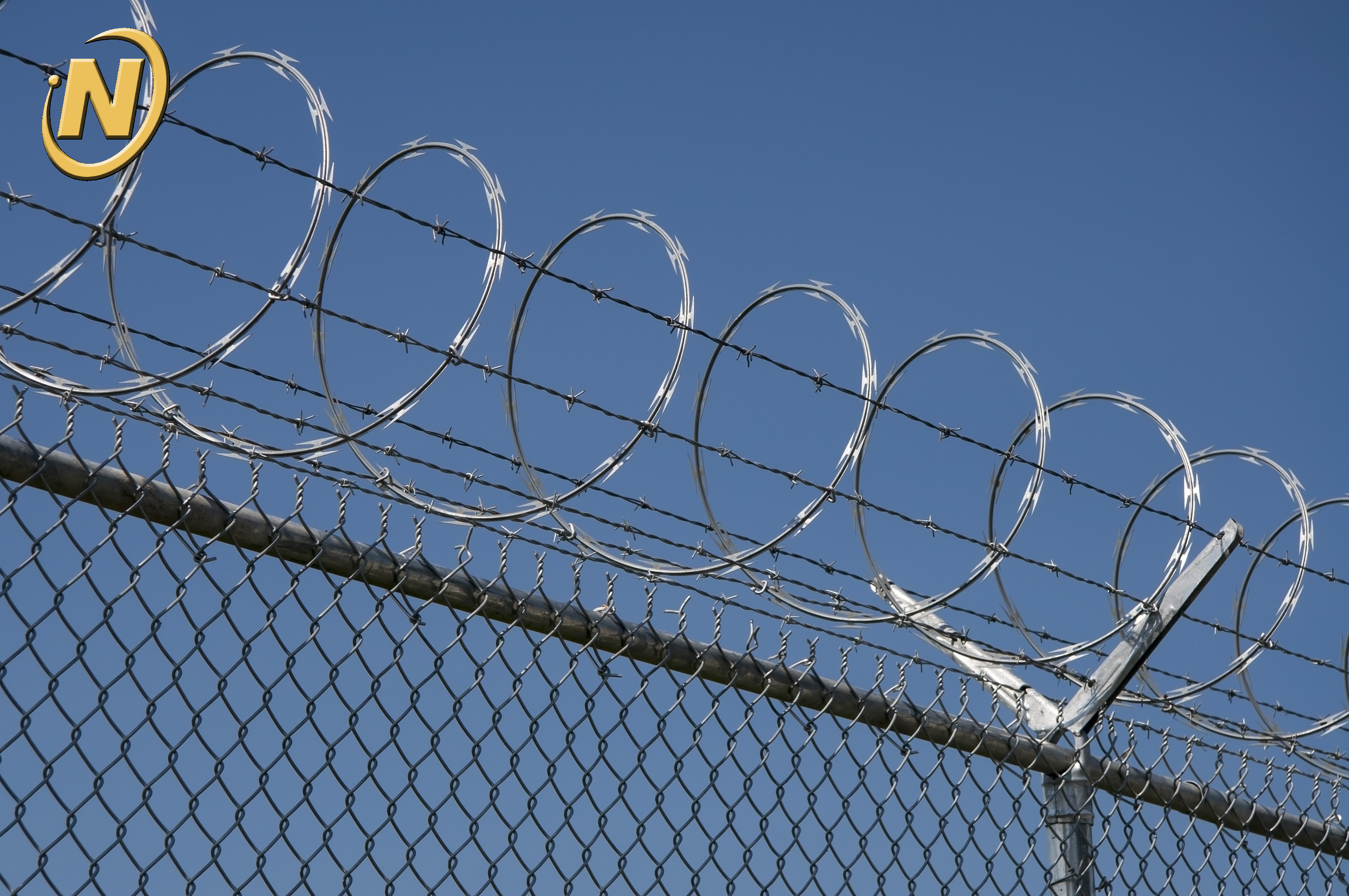 Barbed Wire Mesh From Shandong Supplier