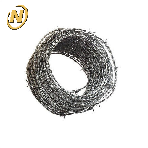 Barbed Wire Mesh From Shandong Supplier
