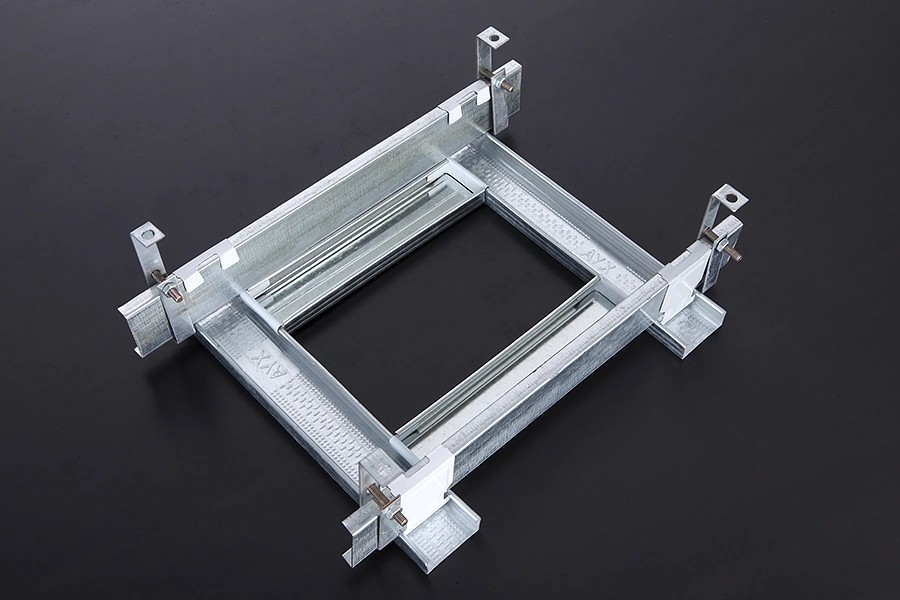 High Intensity and Fire-Reistance Gypsum Board