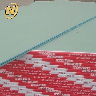 High Intensity and Fire-Reistance Gypsum Board