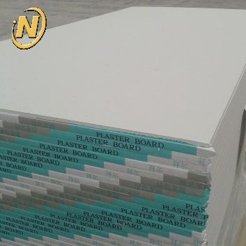 High Intensity and Fire-Reistance Gypsum Board