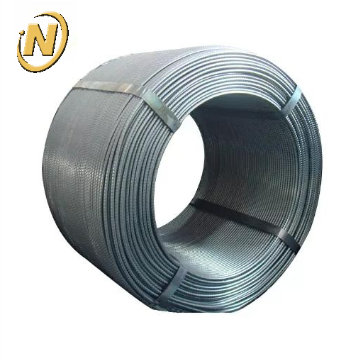 Carbon Steel Wire
