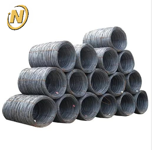 Carbon Steel Wire