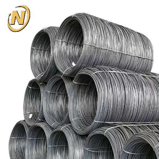 Carbon Steel Wire