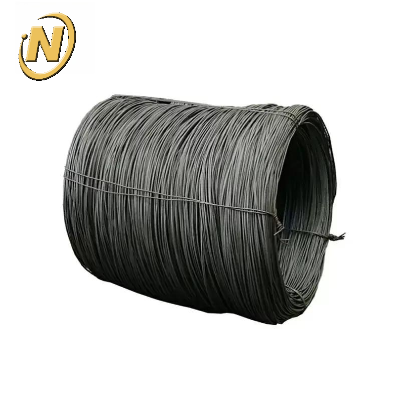 Low Carbon Steel Wire