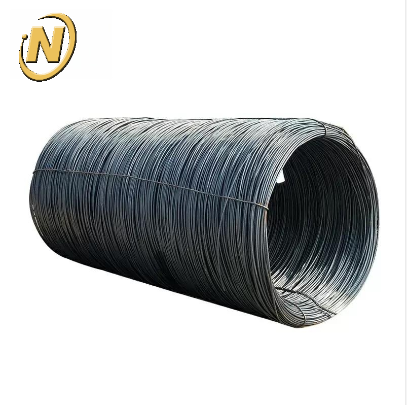Low Carbon Steel Wire