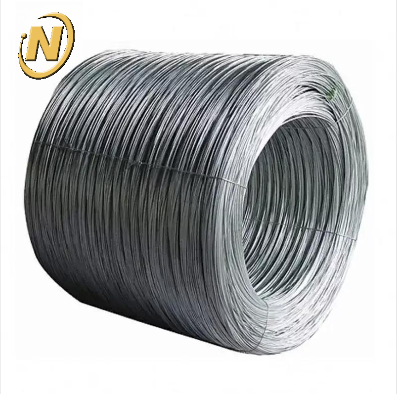 Spring Steel Wire
