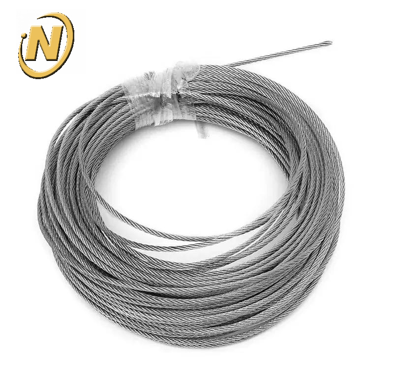 Spring Steel Wire