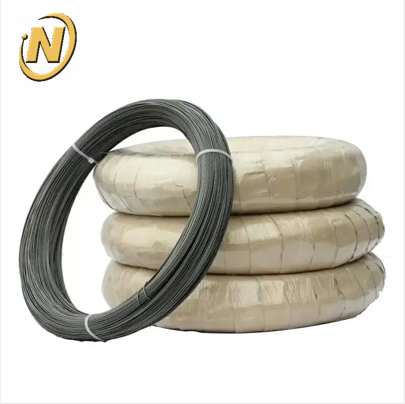 Spring Steel Wire