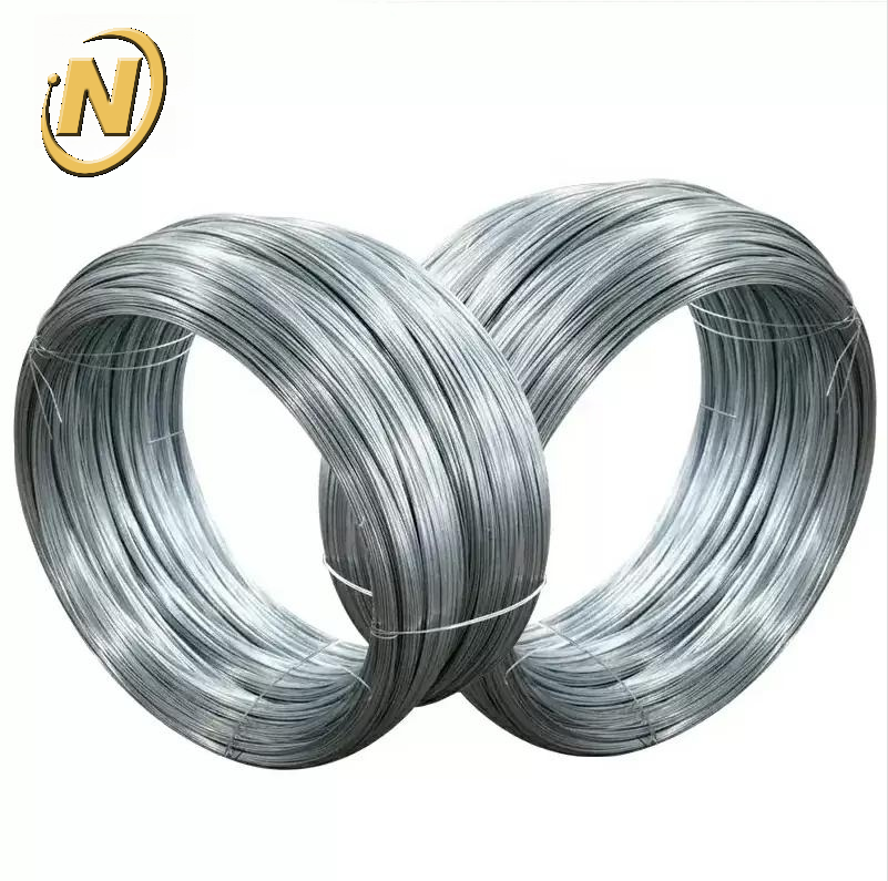 Galvanized Steel Wire