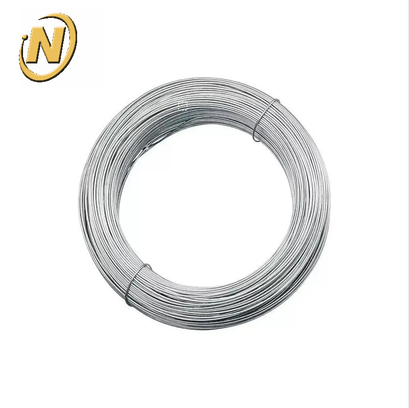 Galvanized Steel Wire