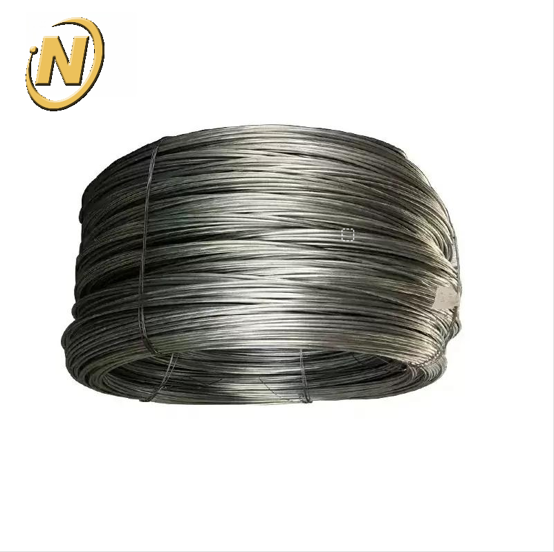 Galvanized Steel Wire