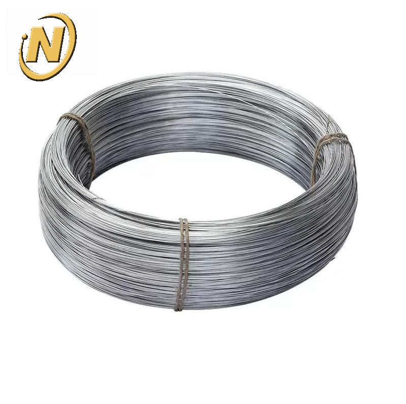 Galvanized Steel Wire