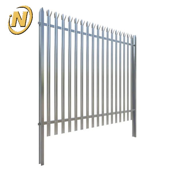 Europe Style Fence