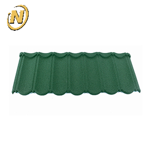 Stone Coated Roof Tile