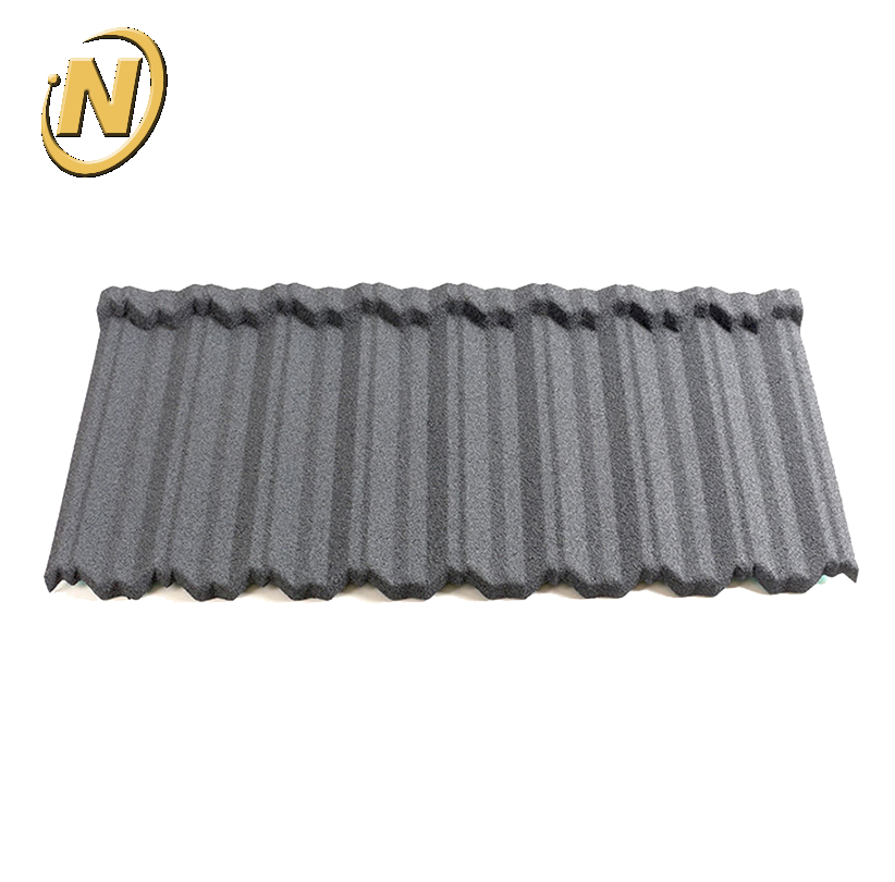 Stone Coated Roof Tile