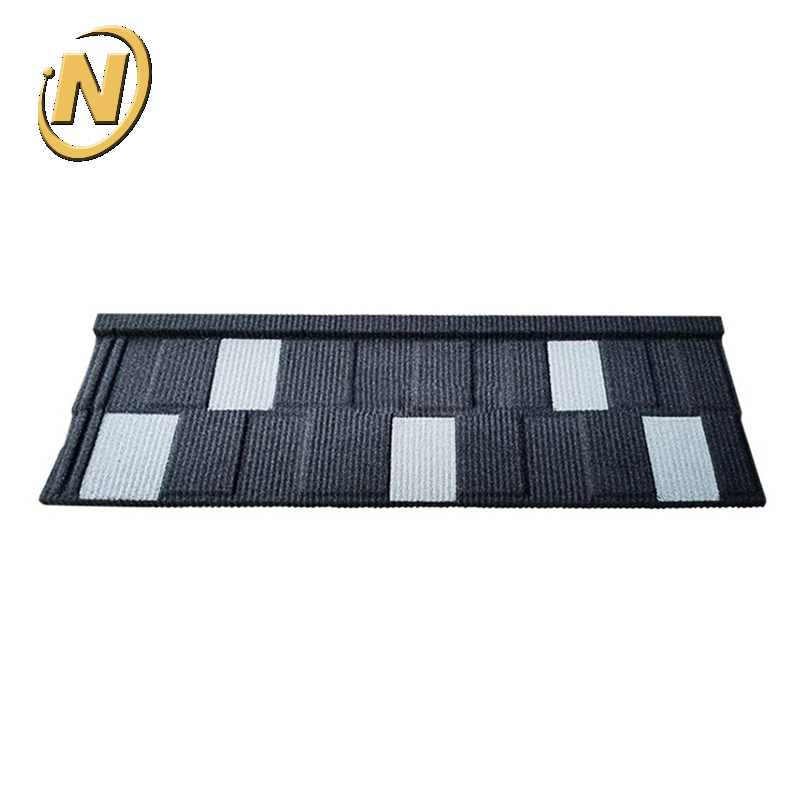 Stone Coated Roof Tile