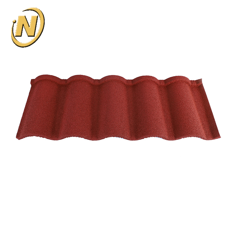 Stone Coated Roof Tile