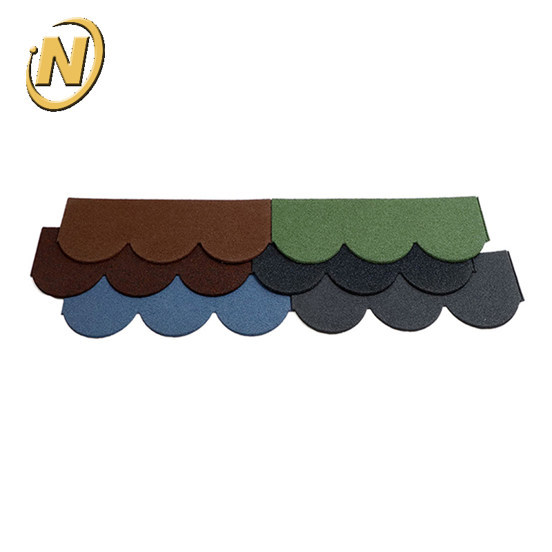 Stone Coated Roof Tile