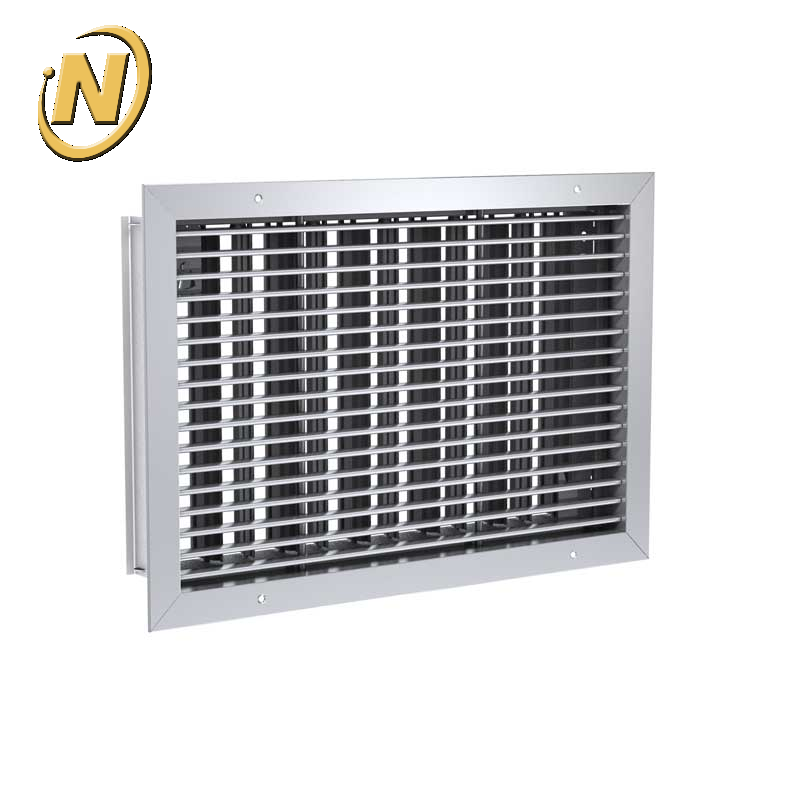 32*5mm Steel Walkway Grating Flat Grill Grate Stainless Steel