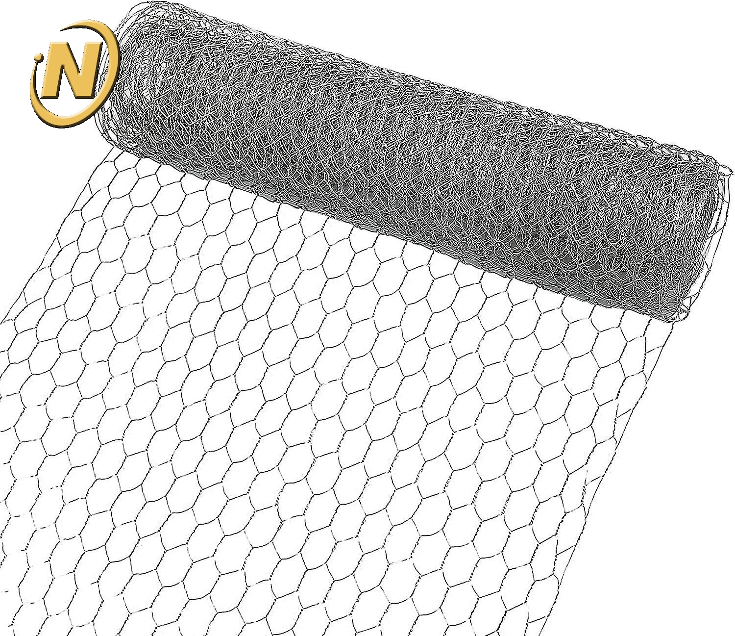 Chicken Wire Mesh