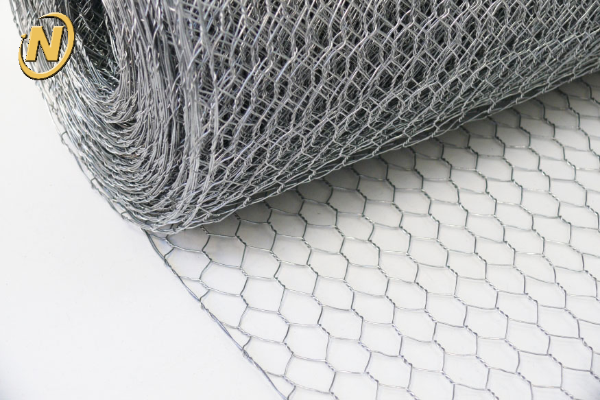 Chicken Wire Mesh