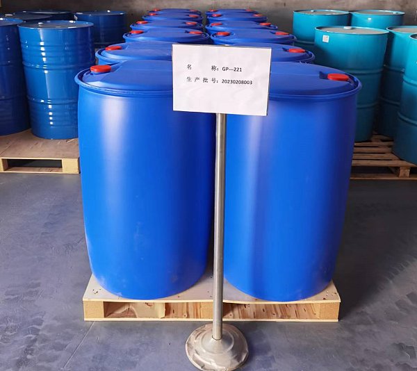 3-ethyl-3-[(3-ethyloxetan-3-yl)methoxymethyl]oxetane (TP-221)